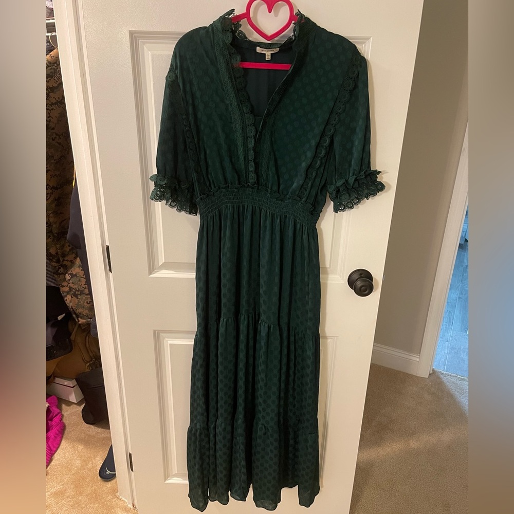 Max Studio Dress